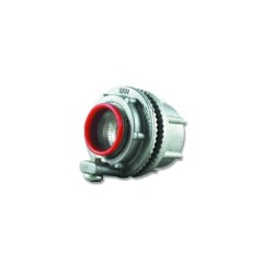 HUB CROUSE HINDS con Puesta a Tierra de  3-4 Pulg  en Aluminio      STAG 2