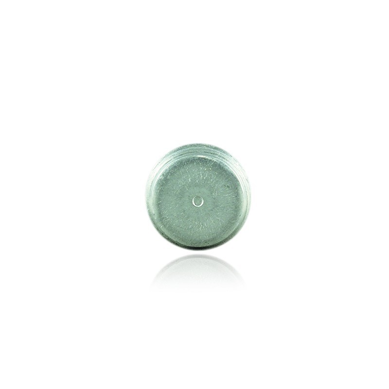 Tapon CROUSE HINDS de  3-4 Pulg Rosca Cuadrante interno en Aluminio   PLG2