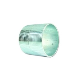 Nipple Galvanizado 3 x 2 5-8 x 2 58