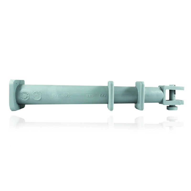 Brazo Antibalanceo 15 KV para Red Ecologica