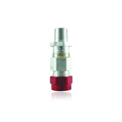 Conector CROUSE HINDS TMCX 1 Para Cable Armado NEMA 4   TMCX3112