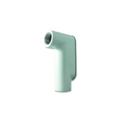 Conduleta CROUSE HINDS Serie 7 NEMA3R Forma- LB  1 Pulg  En Aluminio       640612LB37 CG C TAPA Y EMP