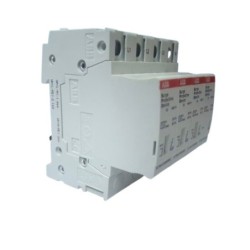 Protector de Sobretension ABB DPS 80KA-440V  Máxima Seguridad para Sistemas Electricos Industriales       2CTB815708R4900