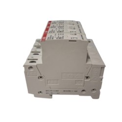 Protector de Sobretension ABB DPS 80KA-230V  Maxima Seguridad T1-T2 para Sistemas Electricos 2CTB815710R2300