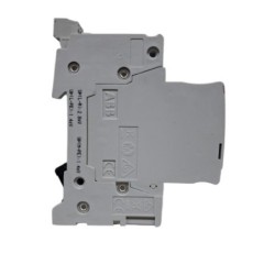 Protector de Sobretension DPS 80kA OVR T1+2 3N 230/400V 275-440V Tipo Combinado 2CTB815710R1100