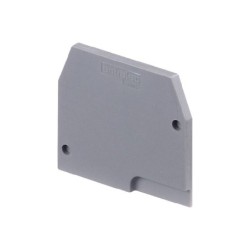 Tapa Final ABB MA 2.5-5-M 10-10 FEM 6B  Proteccion y Acabado Seguro 1SNA118368R1600