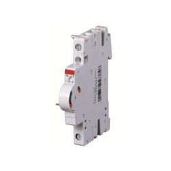 Contacto Auxiliar ABB para Breaker de Riel S2C-H6R  2CDS200912R0001