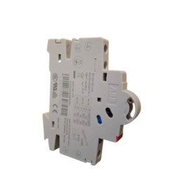 Contacto Auxiliar ABB para Breaker de Riel S2C-H6-H11Rl- 2CDS200946R0001