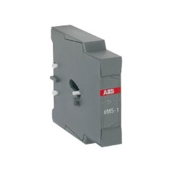 Enclavamiento Mecanico  ABB para Contactor A 09-A 40 VM5-1  1SBN030100R1000