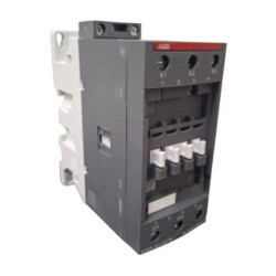 Contactor ABB AC3   53 Amperios-AC1 100 AMP 100-250 V Tipo AF53-30-00-13  1SBL367001R1300