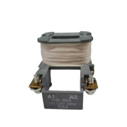 Bobina para Contactor A   9-A16  x  110V ZA16-110  1SBN151410R8406110V