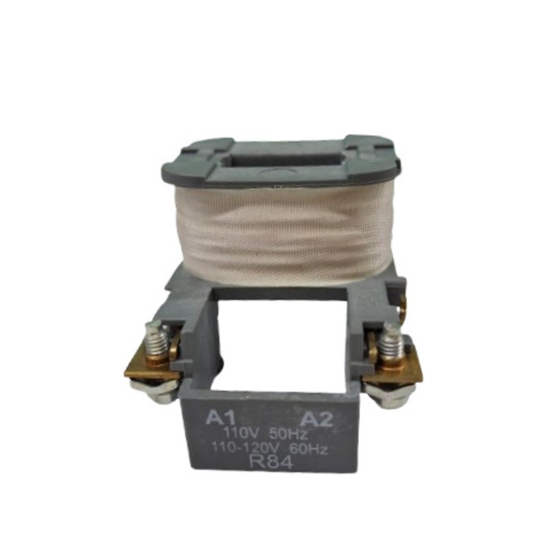 Bobina para Contactor A   9-A16  x  110V ZA16-110  1SBN151410R8406110V