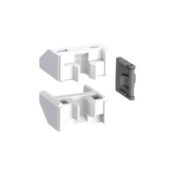 Enclavamiento Mecanico  ABB para Contactor AF 09-AF38 Vm4  1SBN030105T1000