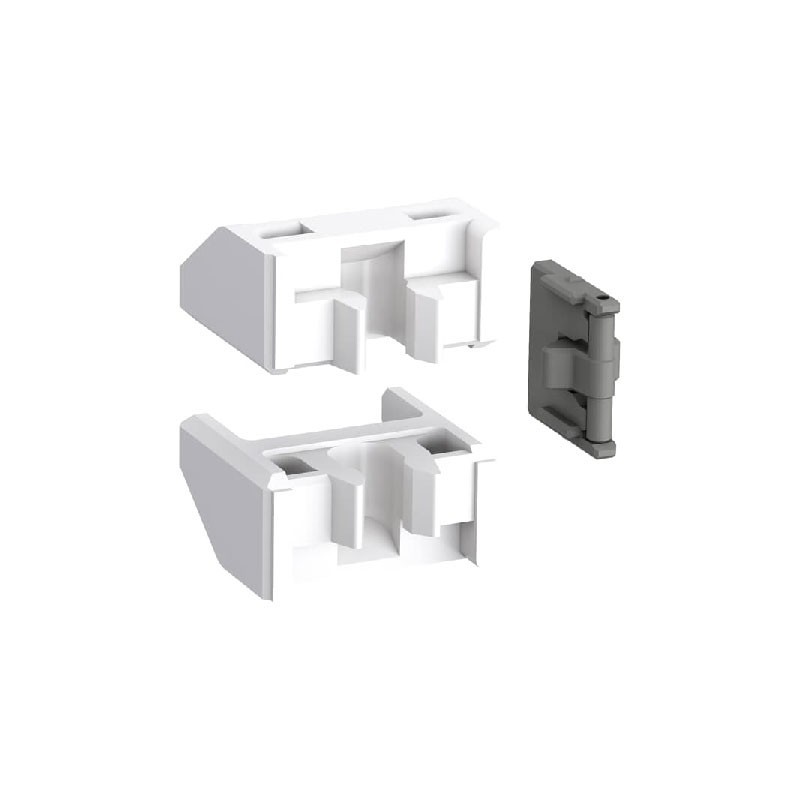 Enclavamiento Mecanico  ABB para Contactor AF 09-AF38 Vm4  1SBN030105T1000