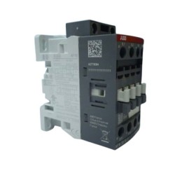 Contactor ABB AC3   16 Amperios-AC1 30 AMP 100-250 V Tipo AF16-30-10-13  1SBL177001R1310