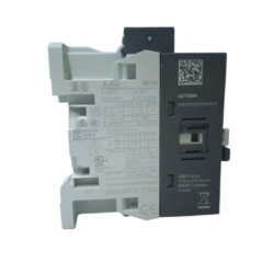 Contactor ABB AC3   16 Amperios-AC1 30 AMP 100-250 V Tipo AF16-30-10-13  1SBL177001R1310