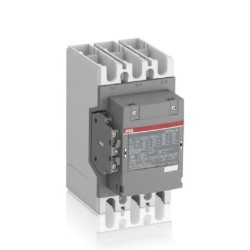 Contactor ABB AC3  205 Amperios-AC1 275 AMP 100-250 V Tipo AF205-30-11  1SFL527002R1311