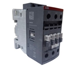 Contactor ABB AC3   30 Amperios-AC1 50 AMP 100-250 V Tipo AF30-30-00-13  1SBL277001R1300