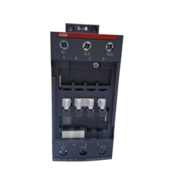 Contactor ABB AC3   65 Amperios-AC1 105 AMP 100-250 V Tipo AF65-30-00-13  1SBL387001R1300
