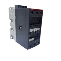 Contactor ABB AC3   40 Amperios-AC1 70 AMP 100-250 V Tipo AF40-30-00-13  1SBL347001R1300