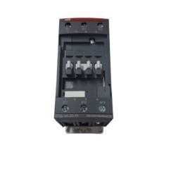 Contactor ABB AC3   40 Amperios-AC1 70 AMP 100-250 V Tipo AF40-30-00-13  1SBL347001R1300