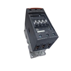 Contactor ABB AC3   40 Amperios-AC1 70 AMP 100-250 V Tipo AF40-30-00-13  1SBL347001R1300
