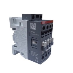 Contactor ABB AC3   12 Amperios-AC1 28 AMP 100-250 V Tipo AF12-30-10-13  1SBL157001R1310