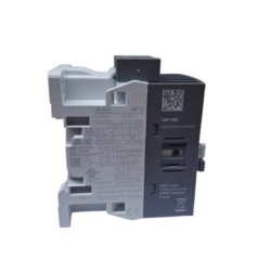 Contactor ABB AC3   12 Amperios-AC1 28 AMP 100-250 V Tipo AF12-30-10-13  1SBL157001R1310