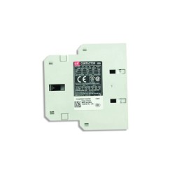 Contacto Auxiliar LG Para Contactor MC-40 MC40
