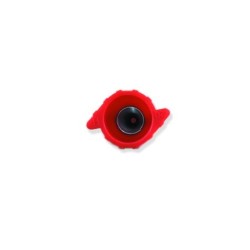 Conector de Resorte Rojo para Cable 10 AWG  Union Rapida y Segura