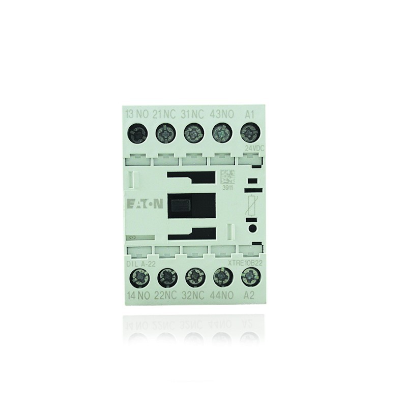 Contacto Auxiliar Eaton Dila-22                    XTRE10B22TD