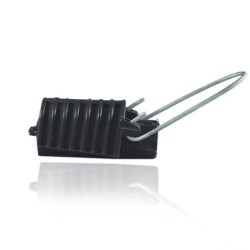 Tensor de Acometida BP Pequeño 19 mm - Maxima Fijacion y Resistencia