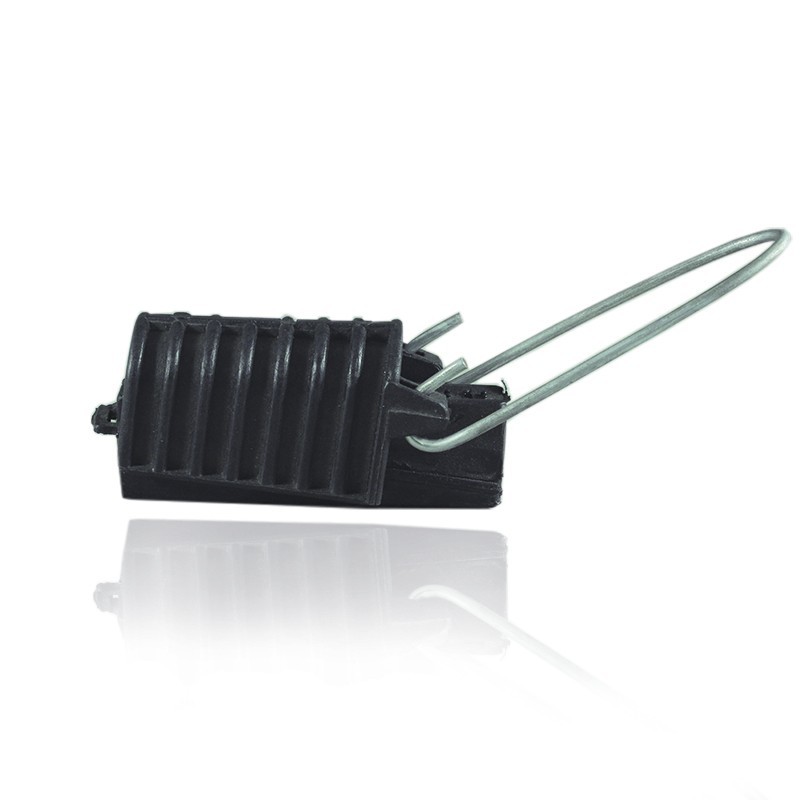 Tensor de Acometida BP Pequeño 19 mm - Maxima Fijacion y Resistencia