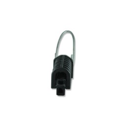 Tensor de Acometida BP Pequeño 19 mm - Maxima Fijacion y Resistencia