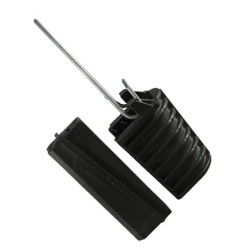 Tensor de Acometida BP Grande 21 mm - Alta Seguridad y Durabilidad