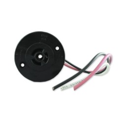 Base Para Fotocelda Con Soporte