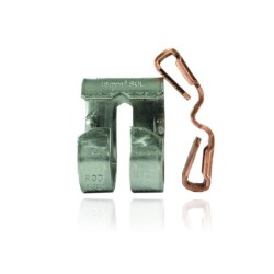 Conector Transversal de Puesta a Tierra Tipo TGC 5-8-6 AWG  13802781