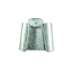 Conector Tipo cuña AMPAC   2-2  x  2- 4 AWG  600529