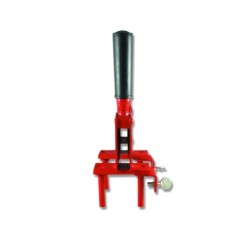 Pinza GROUNDING Para Molde-Soldadura Exotermica                PPGHCM