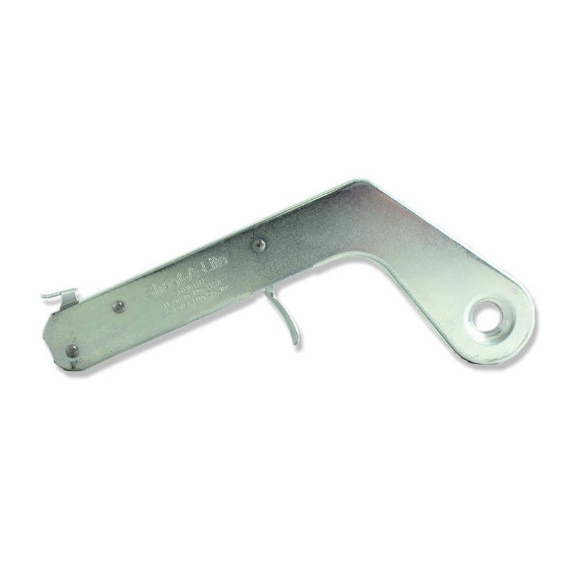 Chispero Ground Para Soldadura Exotermica