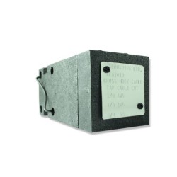 Molde Grafito Forma Cruz Cable a Cable en Cruz 1-0 a 1-0  XEA1010