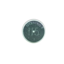 Soldadura Exotermica GROUNDING 115 gramos
