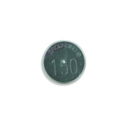 Soldadura Exotermica GROUNDING 150 gramos