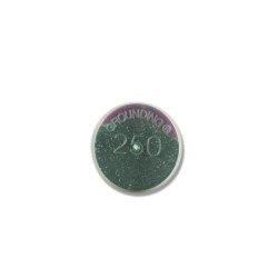 Soldadura Exotermica GROUNDING 250 gramos