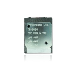 Molde Grafito Forma T Cable a Cable en T 1-0 a 1-0  TEA1010