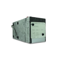 Molde Grafito En T 2-0- 2 AWG                         TEA2002
