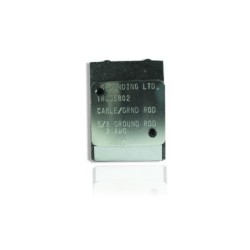Molde Grafito Varilla a Cable en T 5-8 a  2  TROD5802