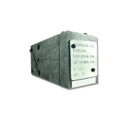 Molde Grafito Varilla a Cable en T 5-8 a  4  TROD5804