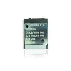 Molde Grafito Varilla a Cable en T 5-8 a 1-0 TROD5810