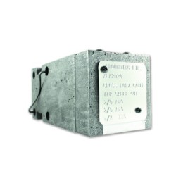 Molde Grafito Forma Cruz Cable a Cable en Cruz 2-0 a 2-0  XEA2020